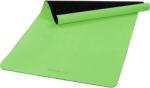 MOVIT Fitness jógaszőnyeg csúszásgátló 190 x 100 x 0, 6 cm lime (20040869)