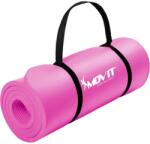 MOVIT Jógamatrac MOVIT® Pink 183 x 60 x 1 cm (20040607)