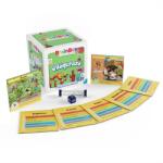 Green Board Game Világutazó - új kiadás