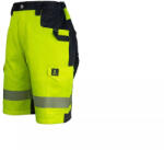 Urgent 620 munkavédelmi rövidnadrág (DT-URG-620-RNAD-48)