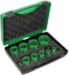 HiKOKI (Hitachi) lyukfűrész szett lakatos (4101073) - homebuilder