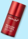 medicube Fényesítő arc szérum Red Succinic Acid Clarifying Serum - 30 ml