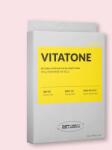 RETURNU Vitaminos szövetmaszkok az arcra Vitatone Facial Sheet Mask - 25 g * 5 db