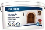 Poli-Farbe Kft Poli-Farbe kül- és beltéri mészfesték - Fehér, 14 l