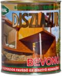 Kemikál Zrt Diszlazur vastaglazúr - Mandulafenyő/cseresznye, 0.75 l