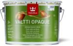 Tikkurila Valtti Opaque - Fehér, 9 l