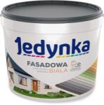 Tikkurila Jedynka homlokzatfesték - Fehér, 10 l