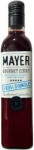 Mayer Erdei Gyümölcsös Szörp Édesítőszerrel 0, 5l