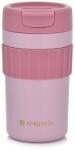 Ambition Cana termos 450ml, roz, Nino (98890)