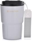 Ambition Cana termos 350ml, gri, Fern (98879)