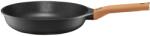 Ambition Tigaie universala 28cm, invelis Qualum Basic Stone Edition, Camel (61285)