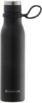 Ambition Sticla termos 0.48L, negru, Silky (66720)