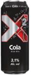 Bitburger X2 Cola sörmix 3, 1% 0, 5 L