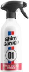 Shiny Garage Quick Detailer Spray 500ml