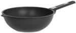 SKK Titán WOK 28/9 cm, SKK 7-es sorozat, indukciósan is használható