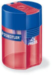 STAEDTLER egylyukú tartályos hegyező