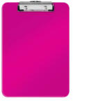 Leitz Felírótábla A4, Leitz Wow rózsaszín (39710023) - iroda-ellatas