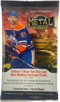 Upper Deck 2023-24 Skybox Metal Universe Hockey BLASTER Pack hokis kártya csomag
