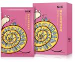 Narüko NARÜKO regeneráló fátyolmaszk csiga esszenciával (1 tasak - 25ml)