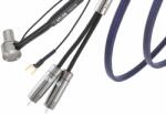 Atlas Cable Cablu Phono DIN - RCA 180° Atlas Arran Assist Tonearm Ultra L RCA (1m) (Arran Assist Tonearm Ultra L RCA (1m)-180)