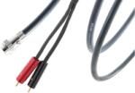 Atlas Cable Cablu DIN - XLR Atlas Ailsa Achromatic X (0.5m) (DIN-XLR Ailsa Achromatic X (0.5m))