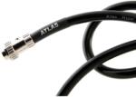 Atlas Cable Cablu DIN - XLR Atlas Hyper Achromatic X (1m) (DIN-XLR Hyper Achromatic X (1m))
