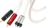 Atlas Cable Cablu DIN - DIN Atlas Equator Achromatic X (1m) (DIN-DIN Equator Achromatic X (1m))