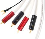 Atlas Cable Cablu Phono RCA - RCA Atlas Element Achromatic X TT (1m) (Element Achromatic X TT (1m))
