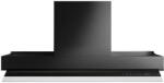 Falmec Hota incorporabila Falmec VIRGOLA Touch negru L 60 cm (VIRGOLATOUCHBLK60) Hota