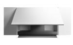 Falmec Hota incorporabila Falmec VIRGOLA Touch negru L 120 cm (VIRGOLATOUCH120BLK) Hota