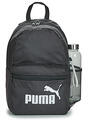 PUMA Hátitáskák PUMA PHASE SMALL BACKPACK Fekete Egy méret