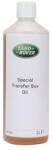 Land Rover Ulei transmisie cutie transfer [Shell TF-0870] 1L ORIGINAL LAND ROVER IYK500010
