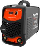 Daewoo Инверторен електрожен daewoo dwm200mma, 200 a (dwm200mma) Заваръчен апарат
