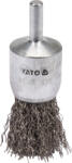 Yato Perie conica perie 25 mm inox (YT-47496)