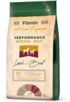 Fitmin Medium Maxi Performance Lamb with Beef kutyatáp, 12 kg
