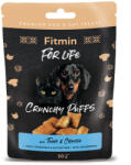 Fitmin For Life Tonhalas párnácskák macskacsemege, 50 g