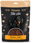 Fitmin For Life Jerky csirkés csemege kutyáknak és macskáknak, 70 g