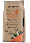 Fitmin Purity Indoor macskaeledel, 10 kg