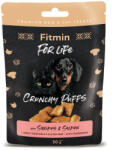 Fitmin For Life Lazacos párnácskák macskacsemege, 50 g