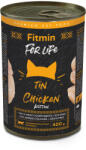 Fitmin For Life Csirkehúsos konzerv kölyökmacskáknak, 400 g