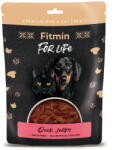Fitmin For Life Jerky kacsahúsos csemege kutyáknak és macskáknak, 70 g
