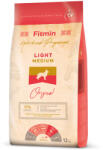 Fitmin Medium Light teljes értékű kutyatáp, 12 kg