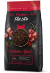 Fitmin For Life Beef macskatáp ivartalanított macskáknak, 8 kg