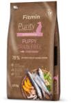 Fitmin Purity Puppy Fish Grain Free táp kölyökkutyáknak, 12 kg