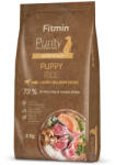 Fitmin Purity Lamb & Salmon Rice táp kölyökkutyáknak, 2 kg