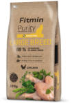 Fitmin Purity Large Breed eledel nagytestű macskáknak, 10 kg