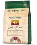 Fitmin Medium Maxi Maintenance Lamb with Beef kutyatáp, 2, 5 kg