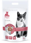 thePet+ + Outdoor teljes értékű eledel kijárós macskáknak, 1 kg