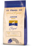 Fitmin Maxi Junior teljes értékű kutyaeledel, 12 kg
