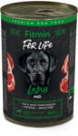 Fitmin For Life Bárányhúsos konzerv kutyáknak, 400 g